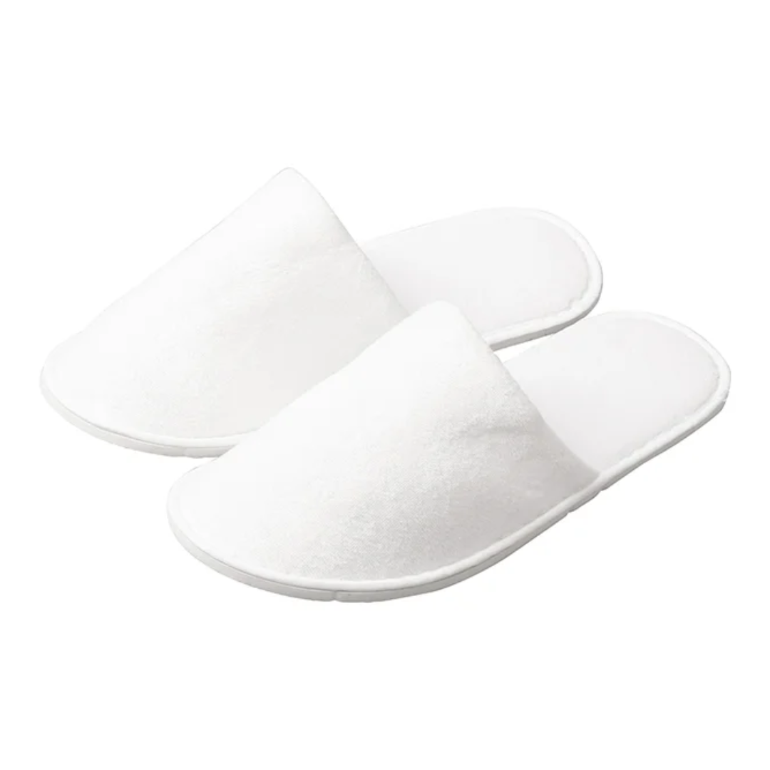 Sublimation Slippers