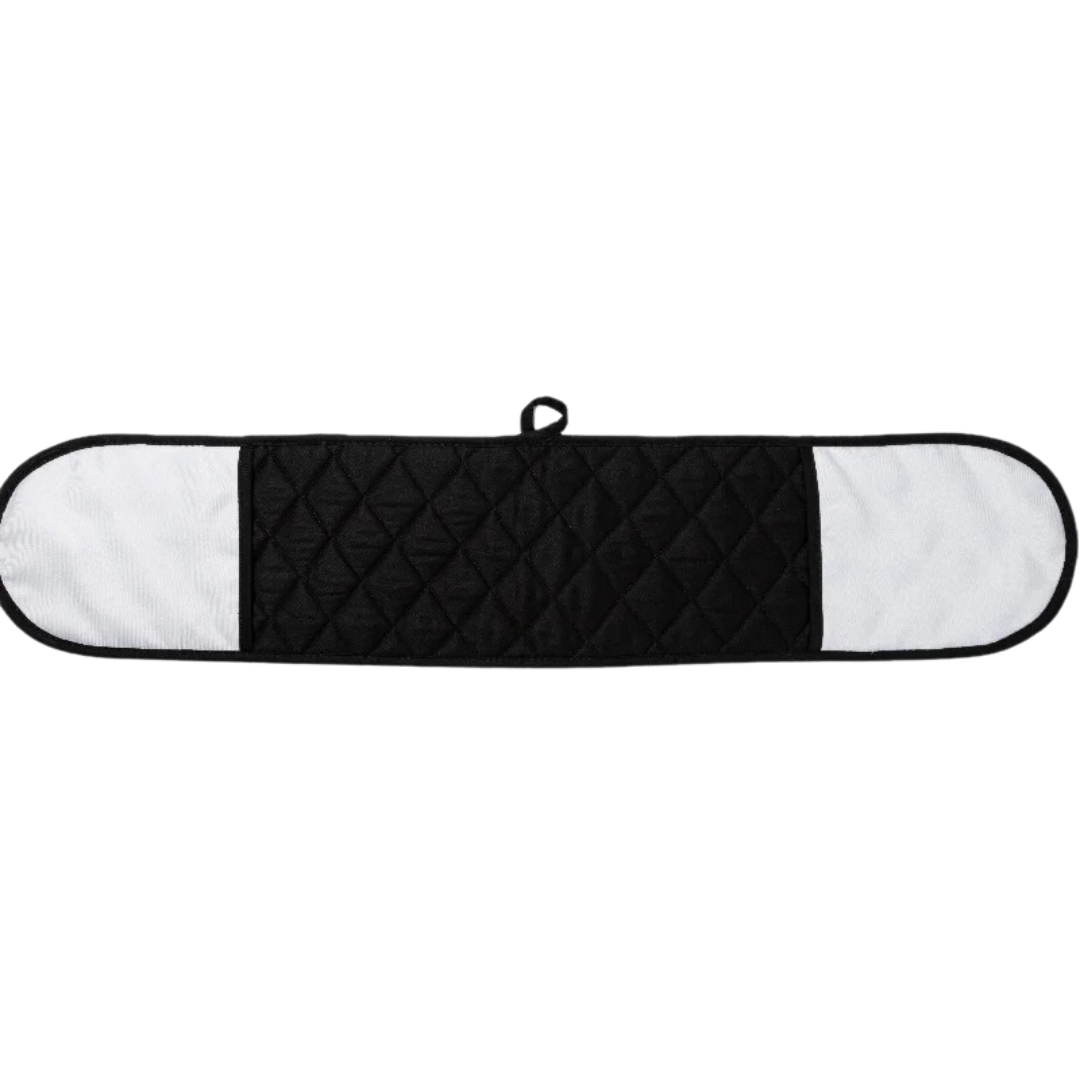 Double Oven Mitts Long Pot Holder