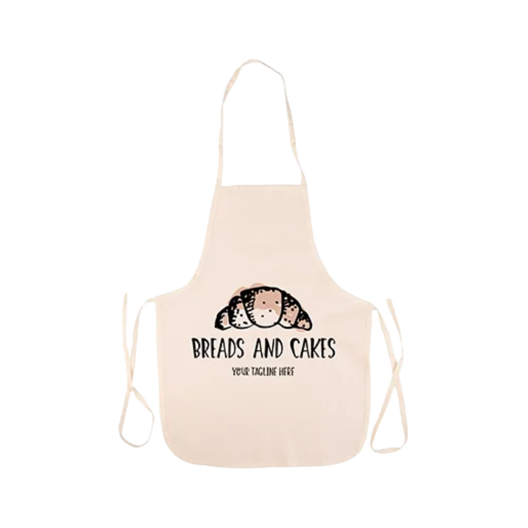Sublimation Aprons | 2 sizes