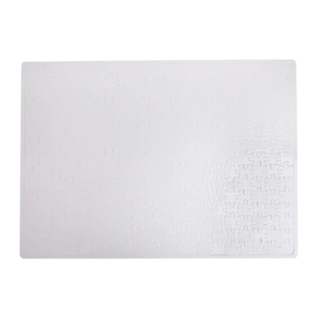 A3 Size Glossy Puzzle Cardboard | 300 x 420mm - 300pcs