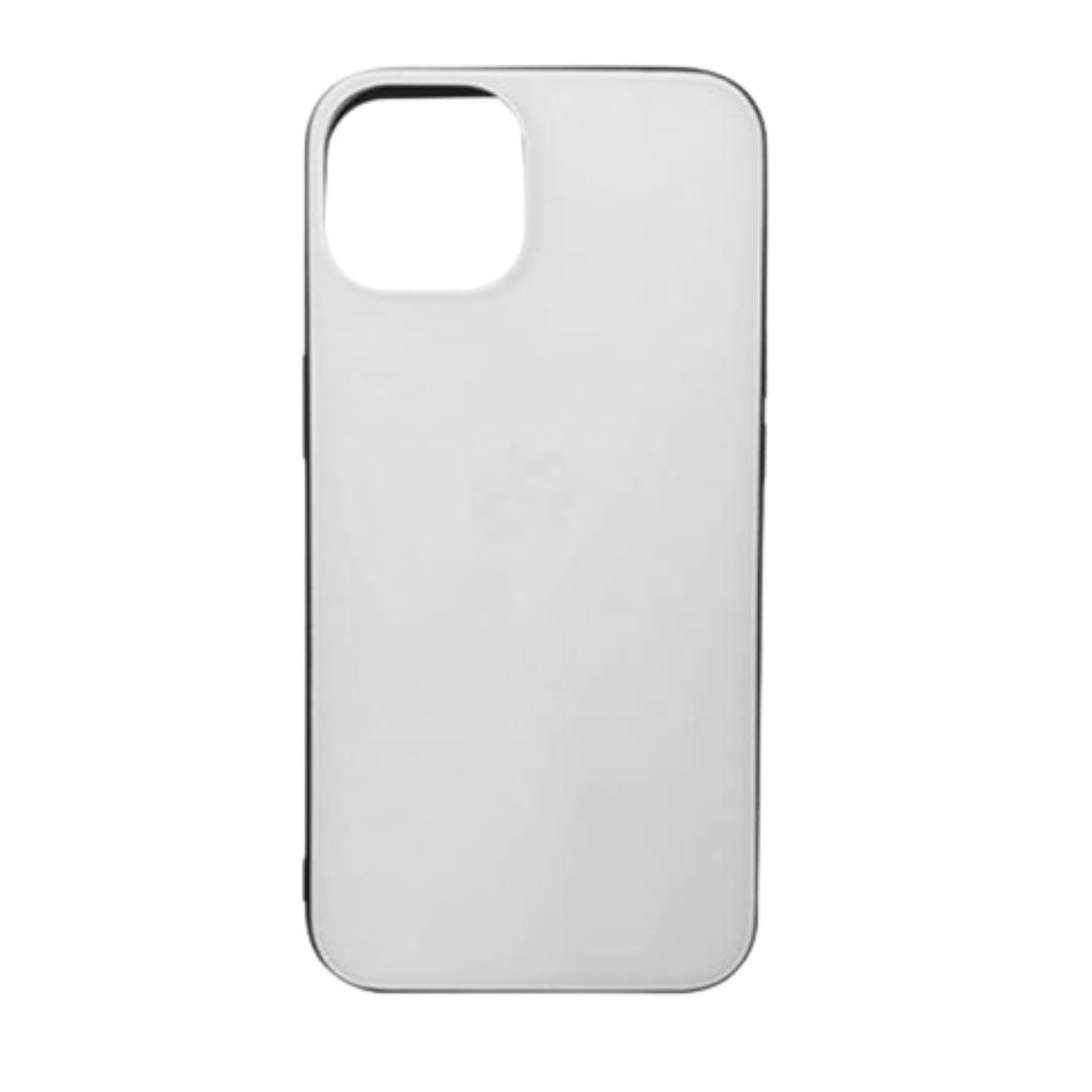 iPhone Compatible Sublimation Phone Cases | 17 variants