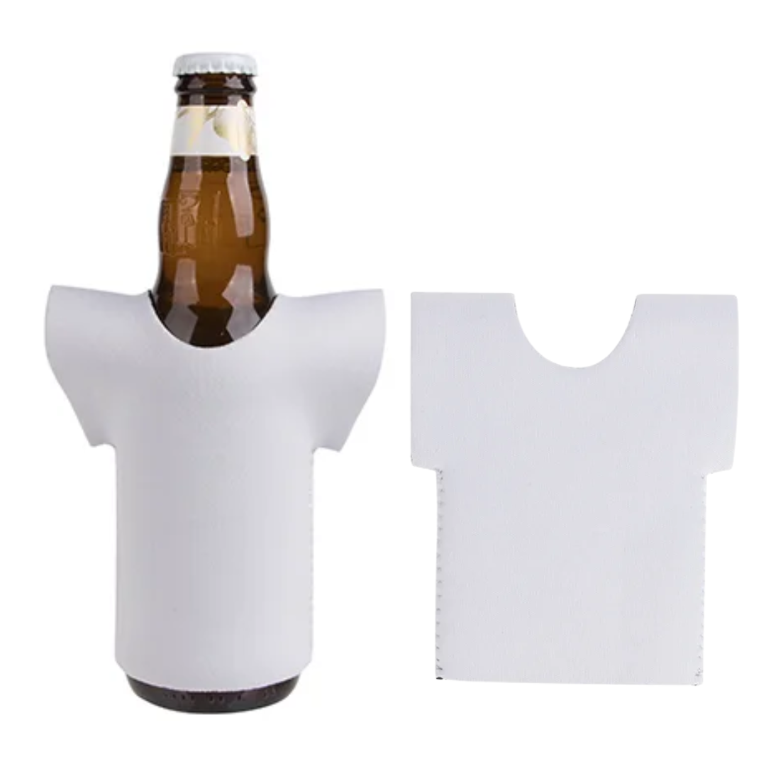 Sublimation Cooler Sleeves | 2 variants