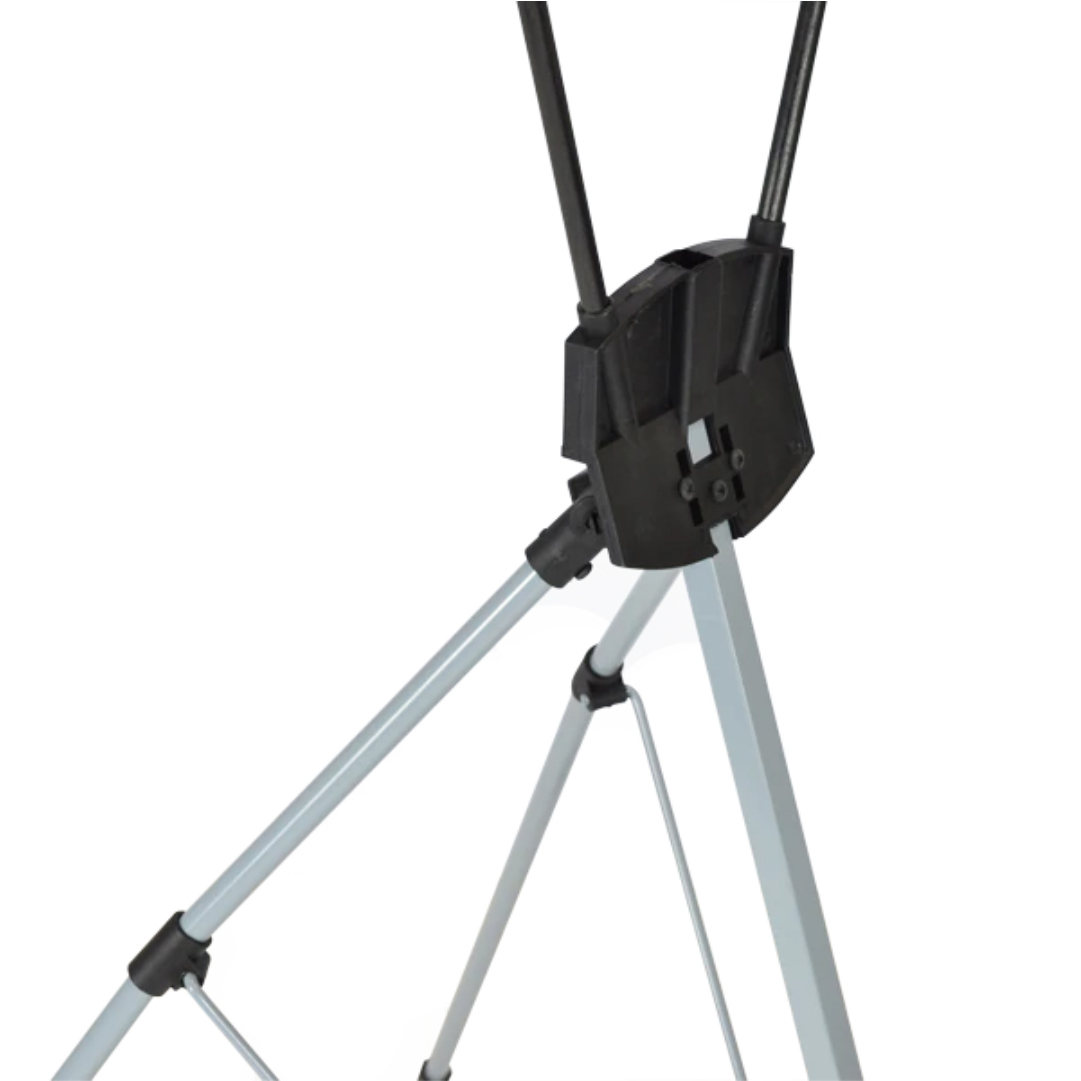 Classic - X Banner Stand | 600x1600mm / 800x1800mm