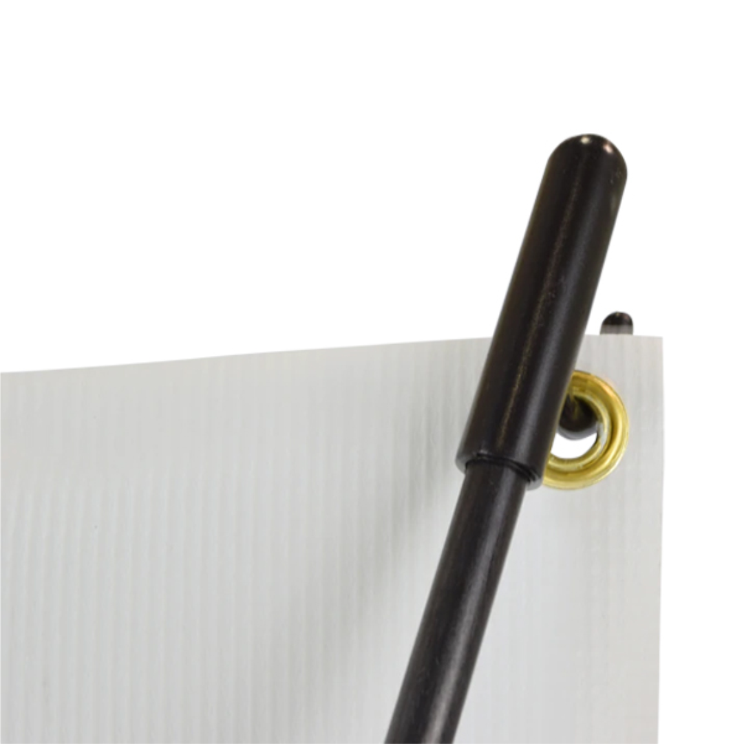 Classic - X Banner Stand | 600x1600mm / 800x1800mm