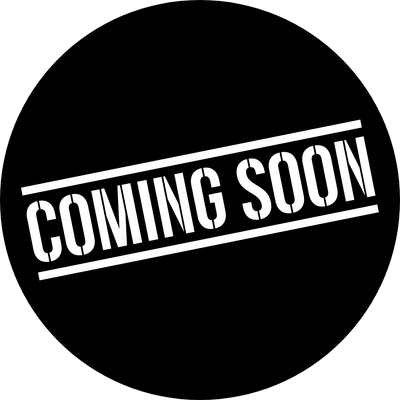Coming soon
