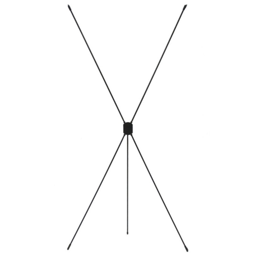 Econo X-Banner Stand | 600x1600mm / 800x1800mm