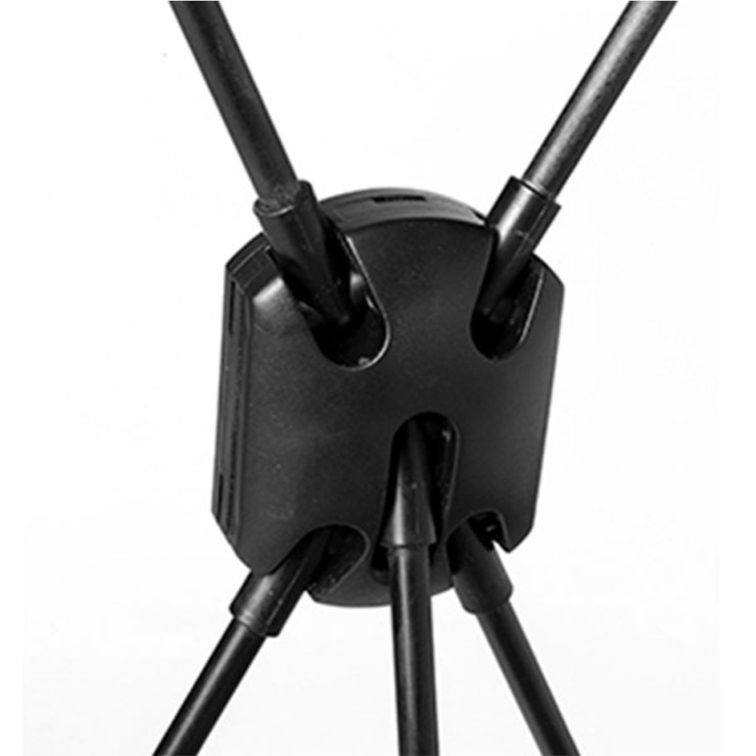 Econo X-Banner Stand | 600x1600mm / 800x1800mm