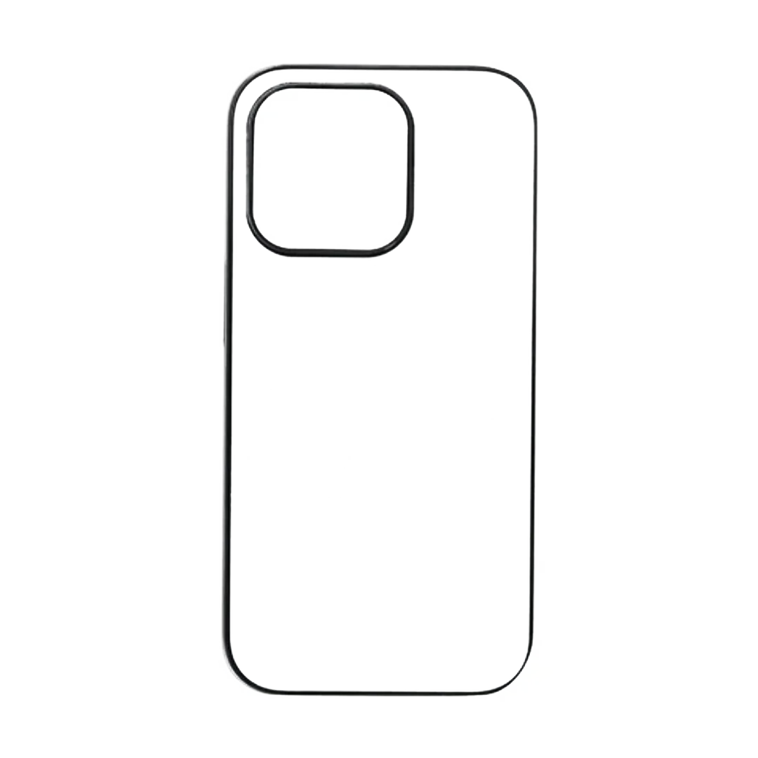 iPhone Compatible Sublimation Phone Cases | 17 variants