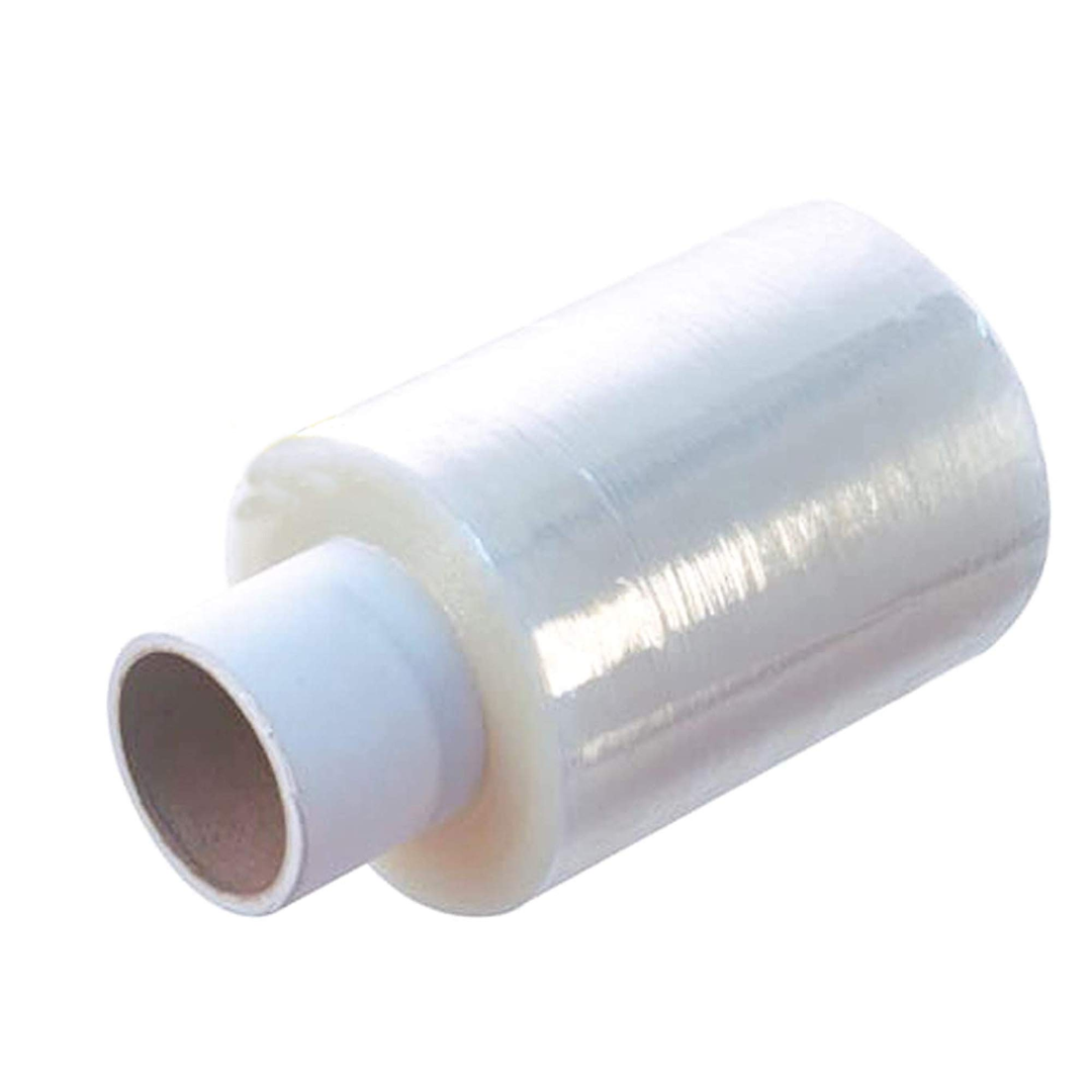 Mini Pallet Wrap 100mm x 150m | 15mic