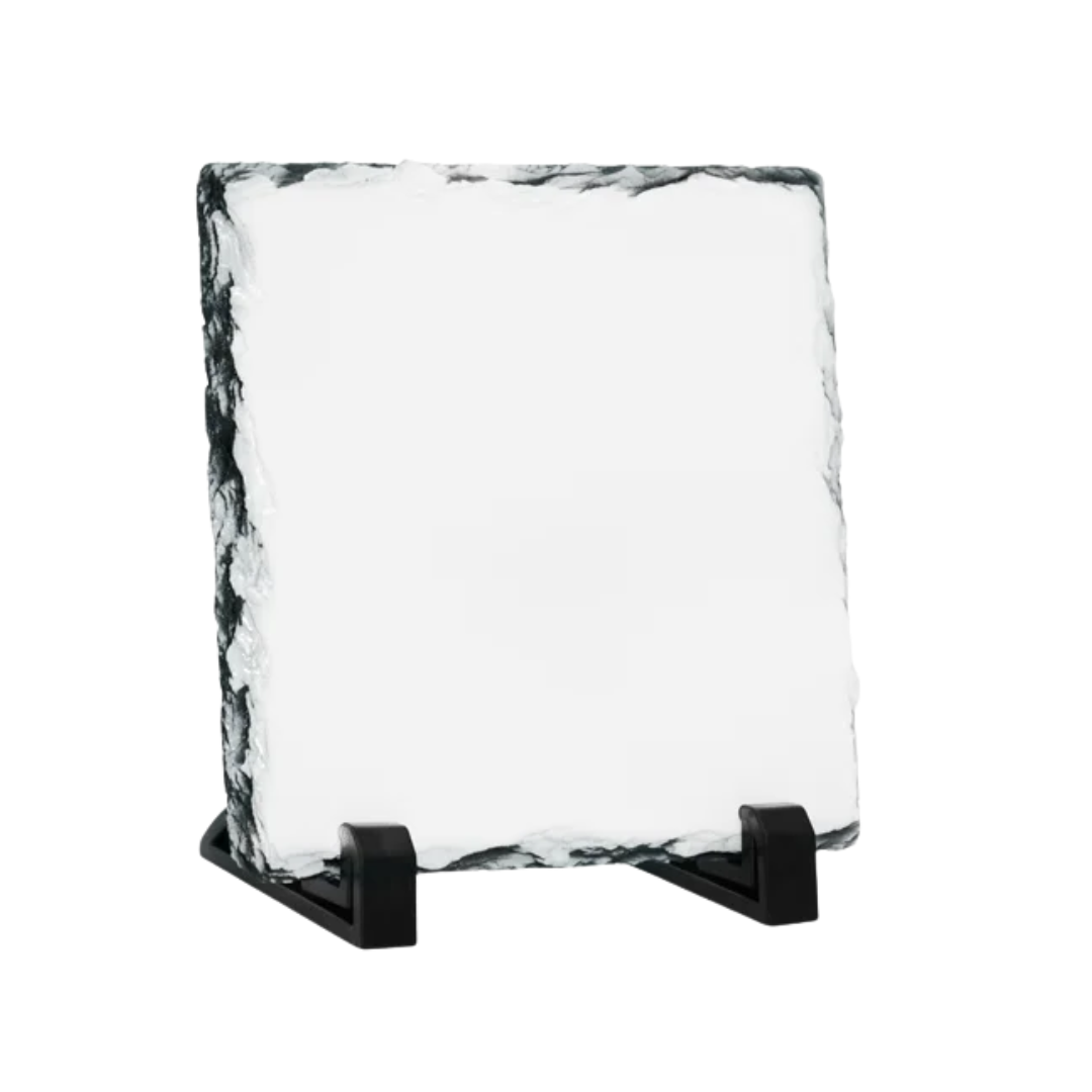 Sublimation Slate Photo Stone