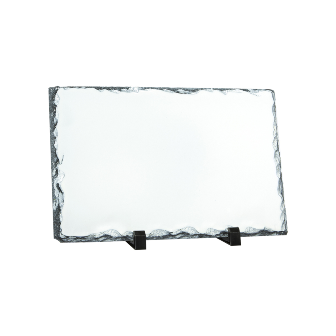 Sublimation Slate Photo Stone