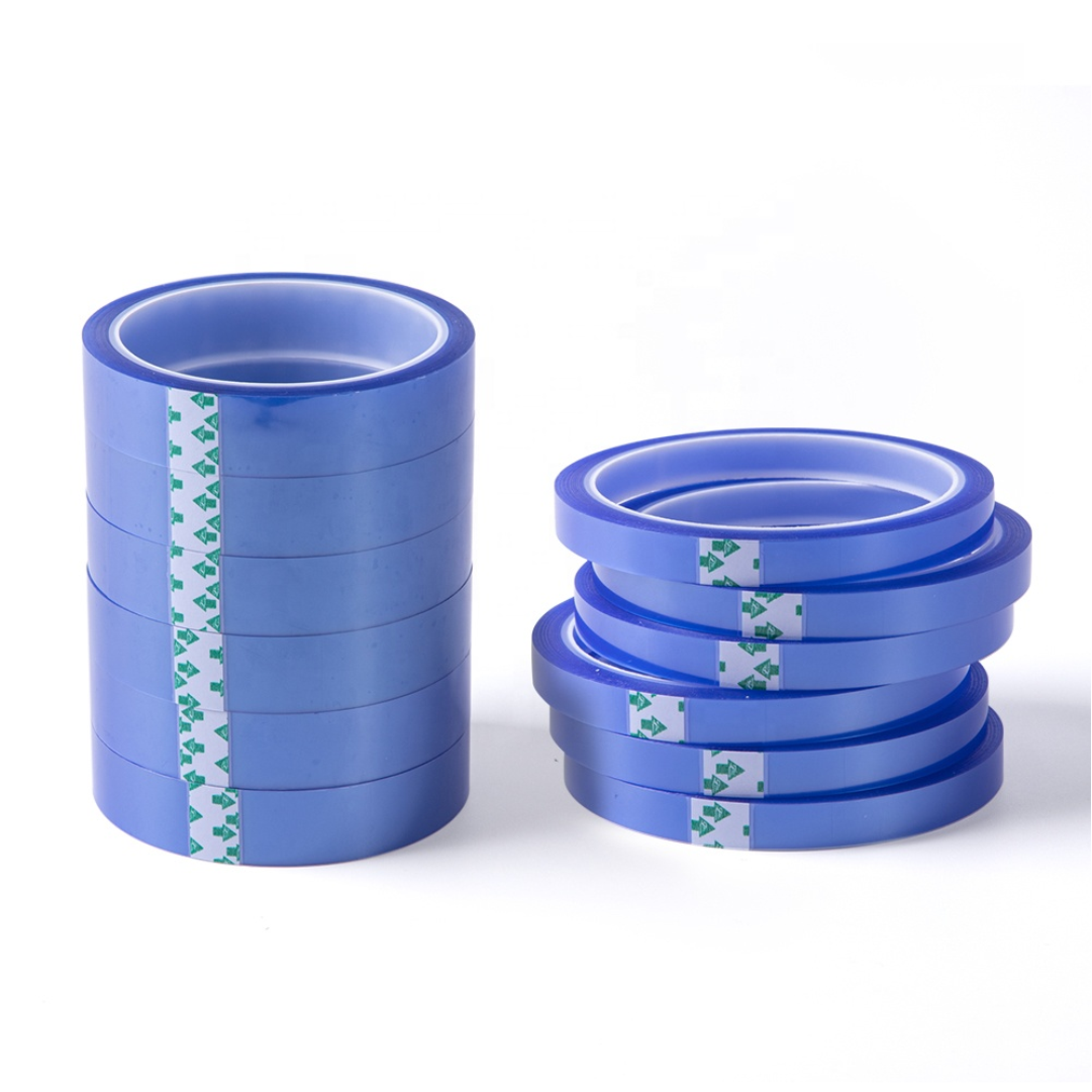 Sublimation Heat-Resistant Tape (Heat Tape) | 3 Sizes