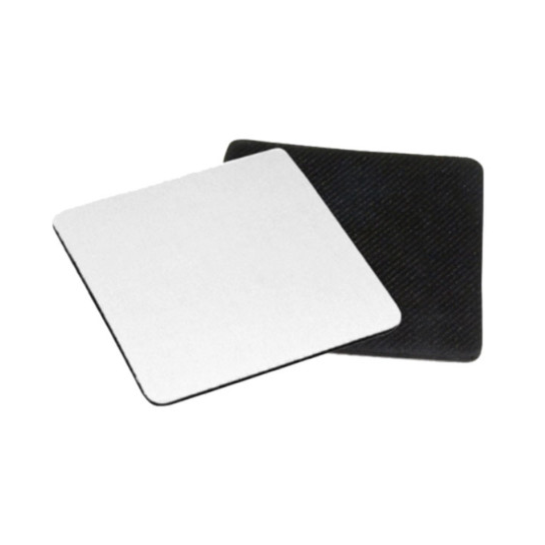 Sublimation Rubber Coasters | 2 variants