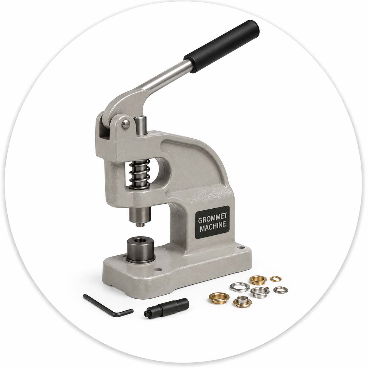 Sign Making Tools