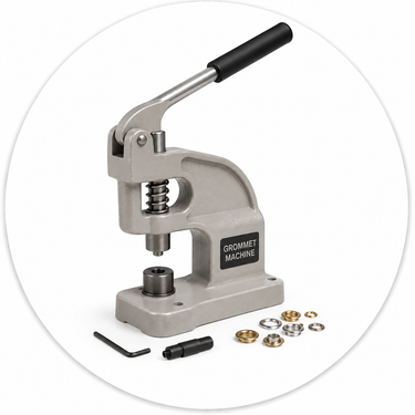 Sign Making Tools