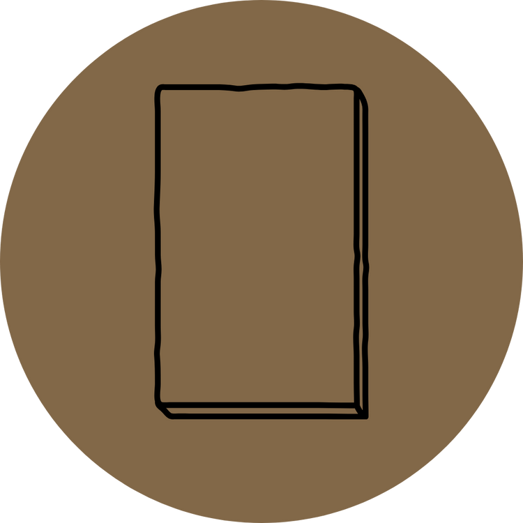 Blank Print Media