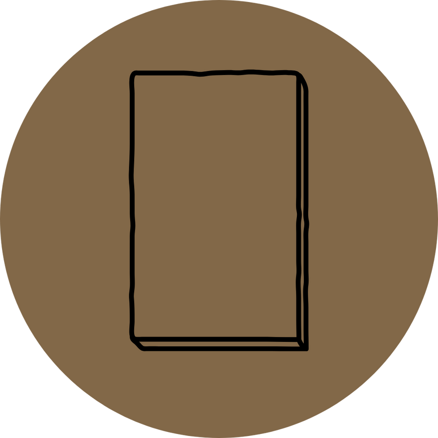 Blank Print Media
