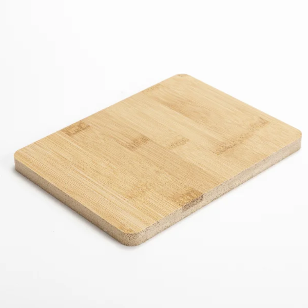 Rectangle Shape Bamboo Cutting Board (Sublimation & Engraving) | 15 x 20cm