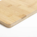 Rectangle Shape Bamboo Cutting Board (Sublimation & Engraving) | 15 x 20cm