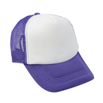 Sublimation Trucker Caps | 10 colours - Blank Print Media