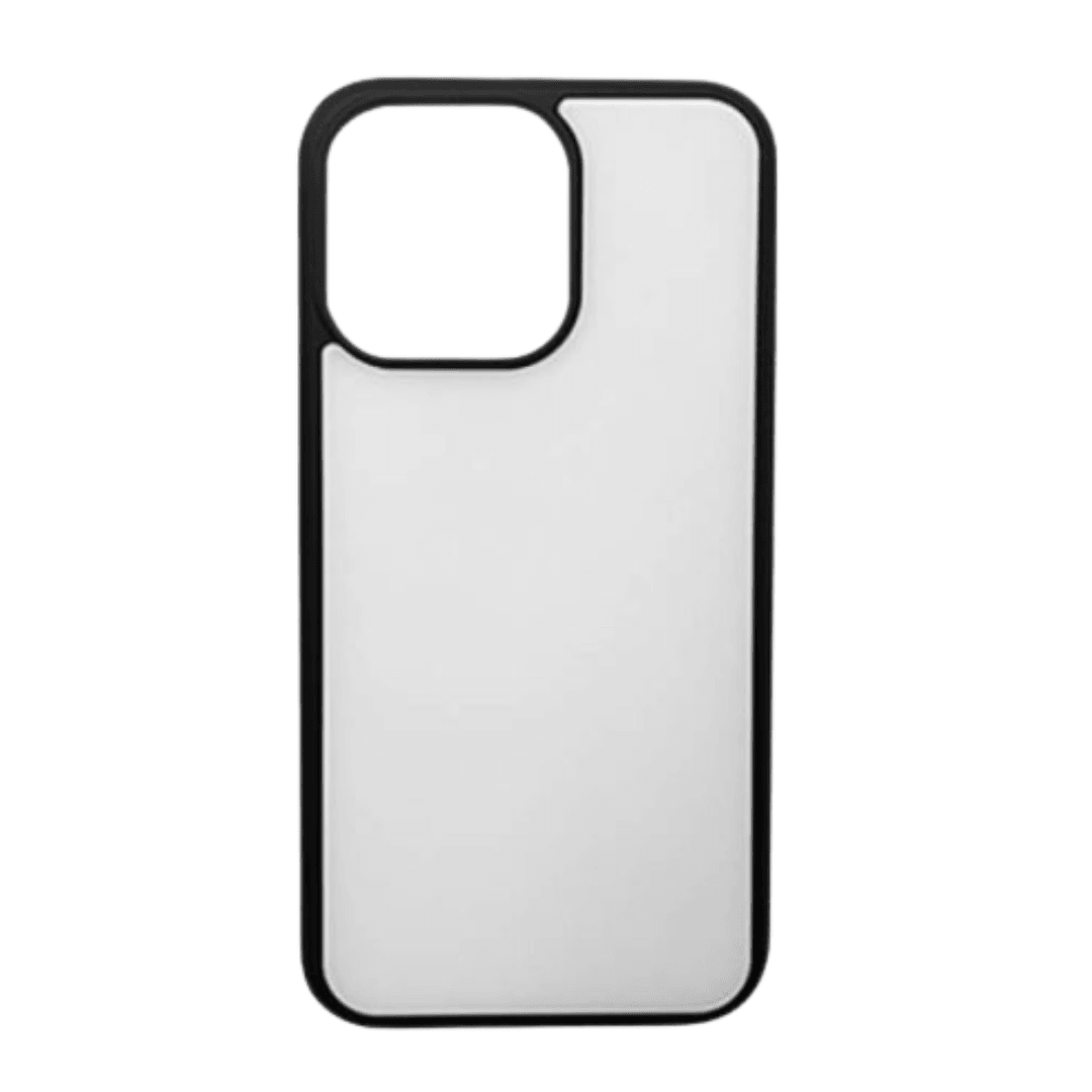 iPhone Compatible Sublimation Phone Cases | 17 variants - Blank Print Media