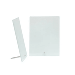 Sublimation Tempered Glass Photo Panel | 150 × 200 × 5mm - Blank Print Media