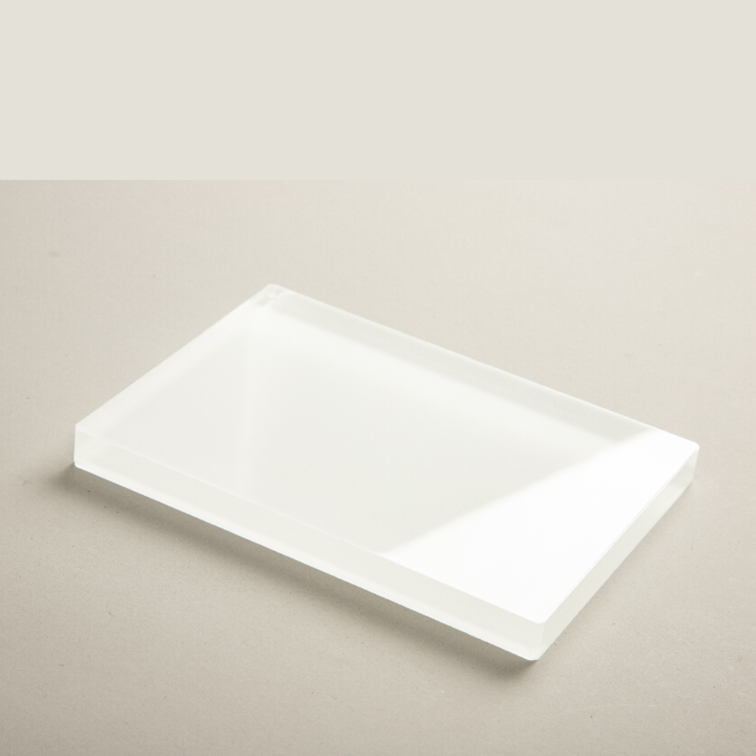 Sublimation Acrylic Photo Block | 10 x 15 x 2cm