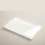 Sublimation Acrylic Photo Block | 10 x 15 x 2cm - Blank Print Media