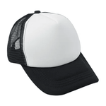 Sublimation Trucker Caps | 10 colours - Blank Print Media
