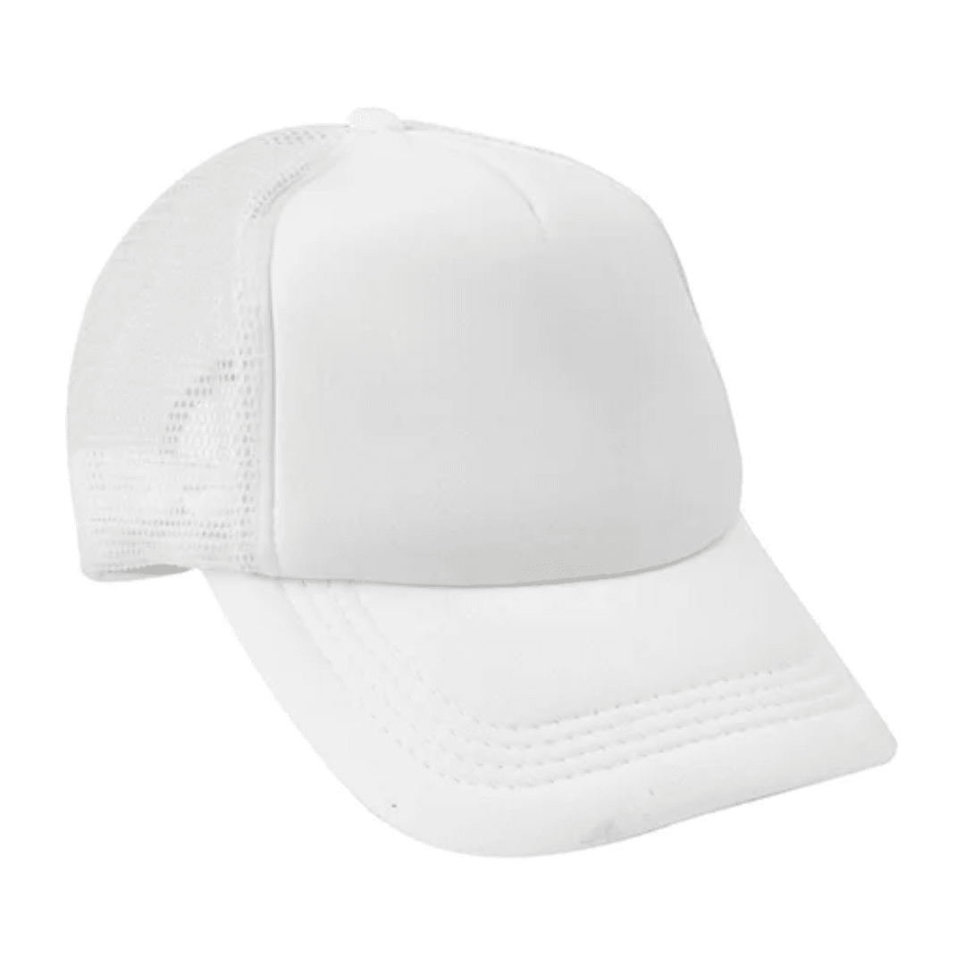 Sublimation Trucker Caps | 10 colours - Blank Print Media
