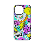 iPhone Compatible Sublimation Phone Cases | 17 variants - Blank Print Media