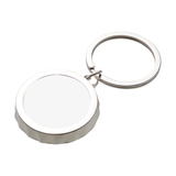 Beer Cap Keyring with Bottle Opener