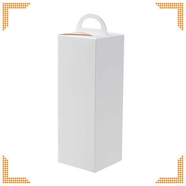 Sublimation White Gift Box for 20oz Skinny Tumbler