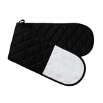 Double Oven Mitts Long Pot Holder - Blank Print Media