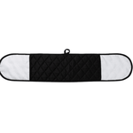 Double Oven Mitts Long Pot Holder - Blank Print Media