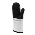Single Oven Glove - Blank Print Media
