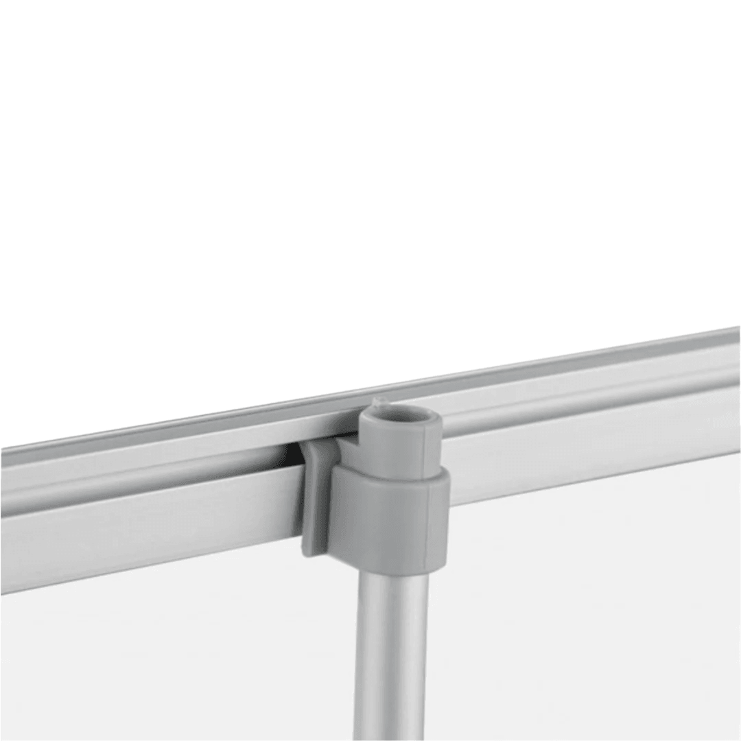 Executive Pull-Up Banner – 850 x 2000mm - Blank Print Media