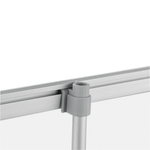 Econo Pull-Up Banner – 800 x 2000mm - Blank Print Media
