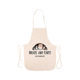 Sublimation Aprons | 2 sizes