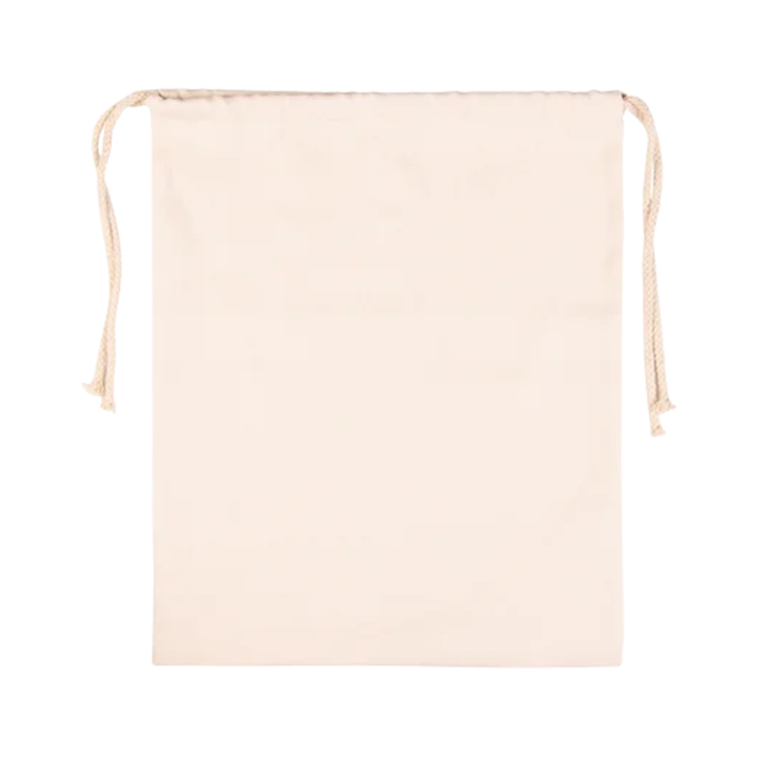 Sublimation Drawstring Bags (2 sizes)