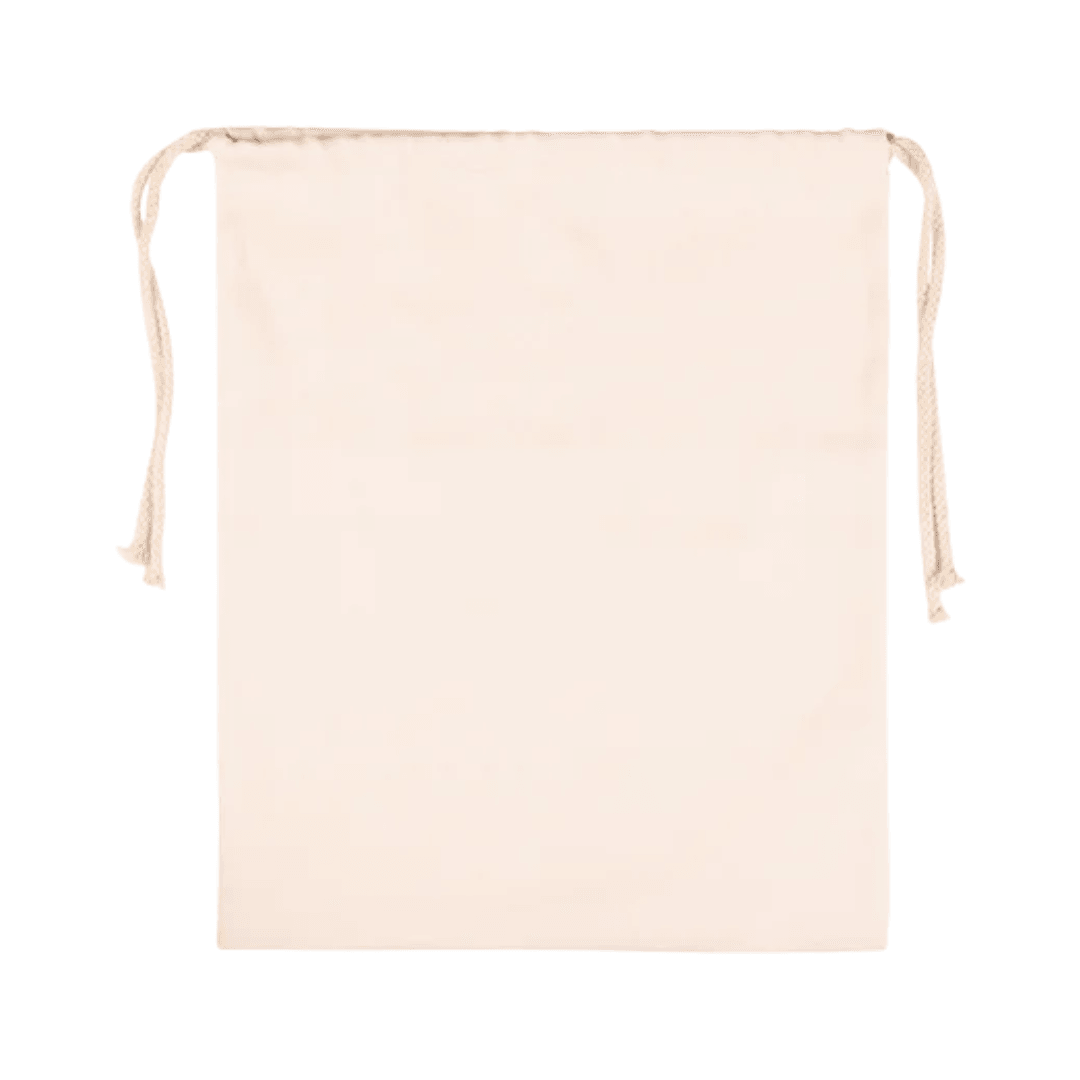 Sublimation Drawstring Bags (2 sizes) - Blank Print Media