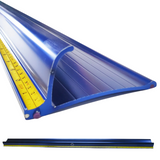 Wide Safety Ruler | 80cm