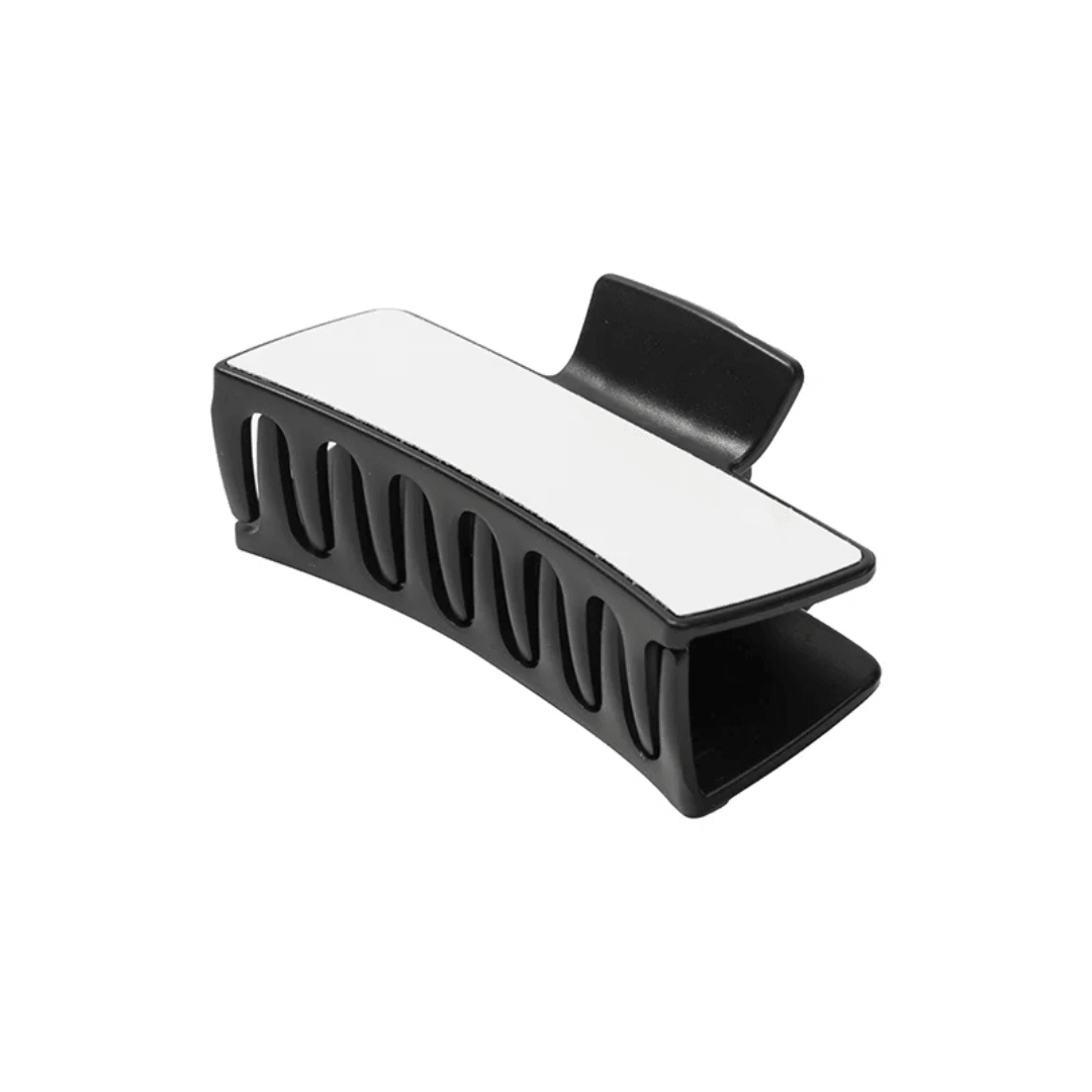 Sublimation Hair Clip - Blank Print Media