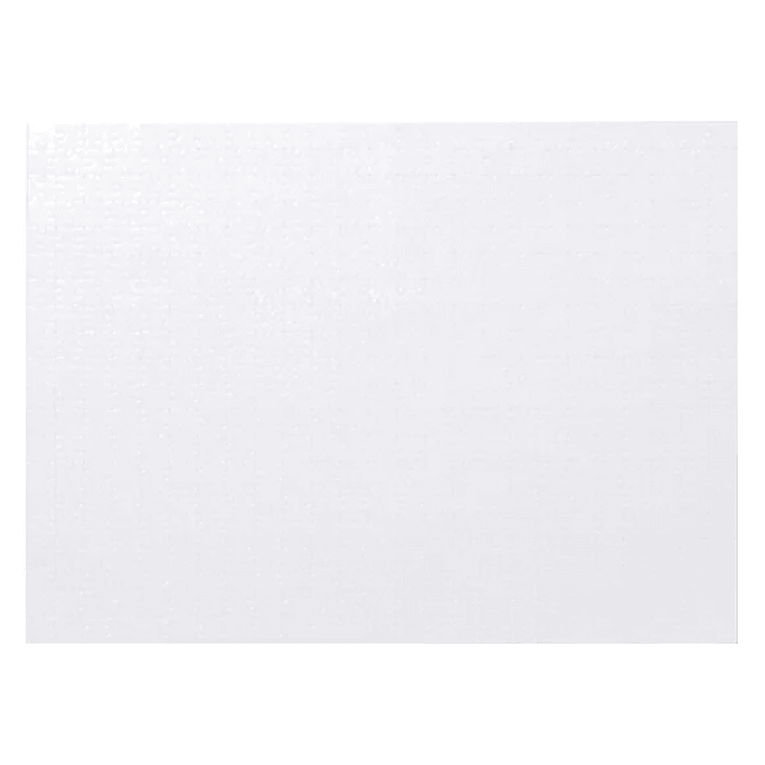 Large Glossy Cardboard Puzzle | 385 x 525mm - 500pcs - Blank Print Media
