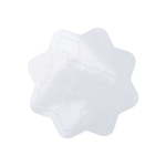 Glossy Shaped Sublimation Puzzle – Bear, Apple or Octagon - Blank Print Media