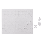 Glossy Puzzle Cardboard | 203.2 x 254mm - 99pcs - Blank Print Media