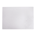 A3 Size Glossy Puzzle Cardboard | 300 x 420mm - 300pcs - Blank Print Media