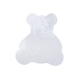 Glossy Bear Puzzle | 200 x 217mm - 28pcs