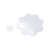 Glossy Shaped Sublimation Puzzle – Bear, Apple or Octagon