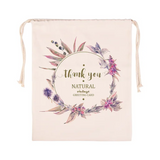 Sublimation Drawstring Bags (2 sizes)